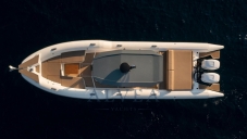 Rafnar 1200 T-Top